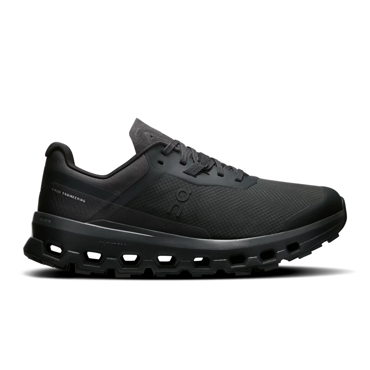 On | Cloudvista 2 | Trailschoenen | Dames | Trail.nl