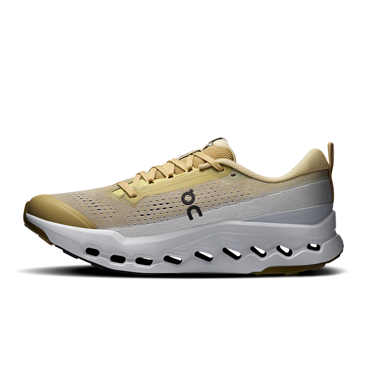 On | Cloudsurfer Trail 2 | Trailschoenen | Heren | Trail.nl