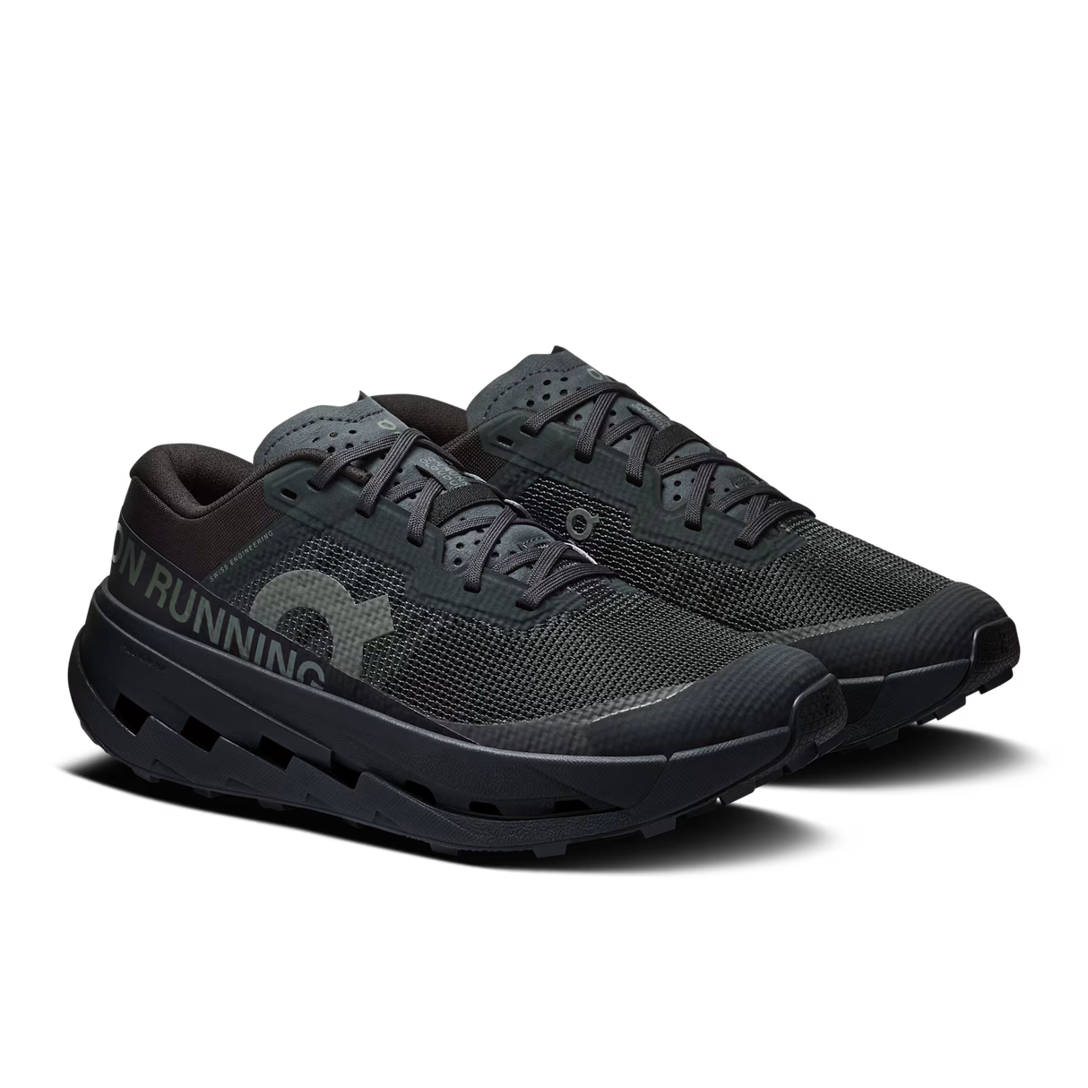 On | Cloudultra 3 | Trailschoenen | Dames | Trail.nl