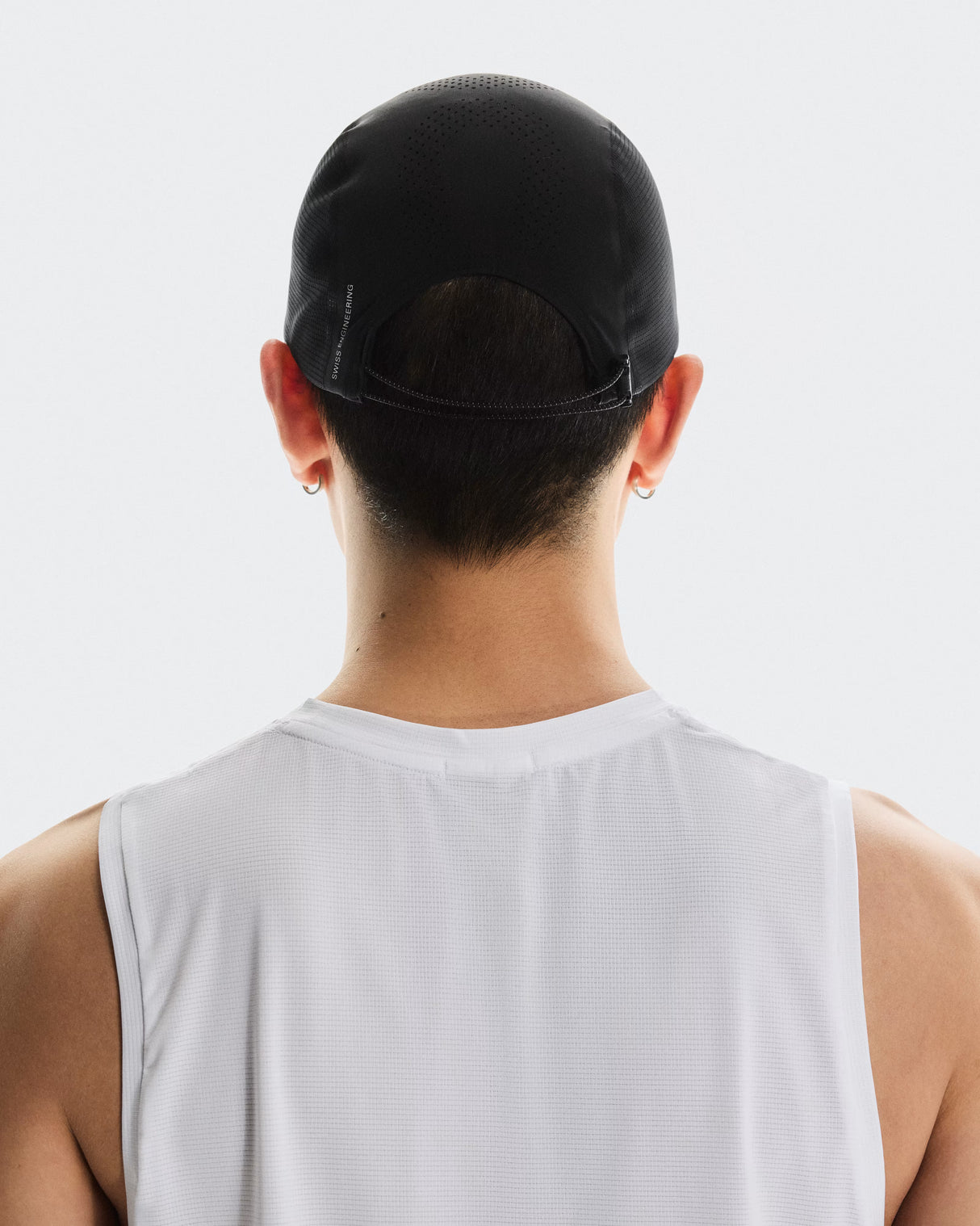 ON | Ultra Cap | Trailrunning Cap | Trail.nl