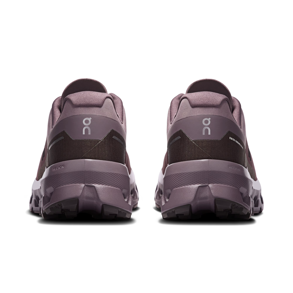 On | Cloudvista 2 | Trailschoenen | Dames | Trail.nl