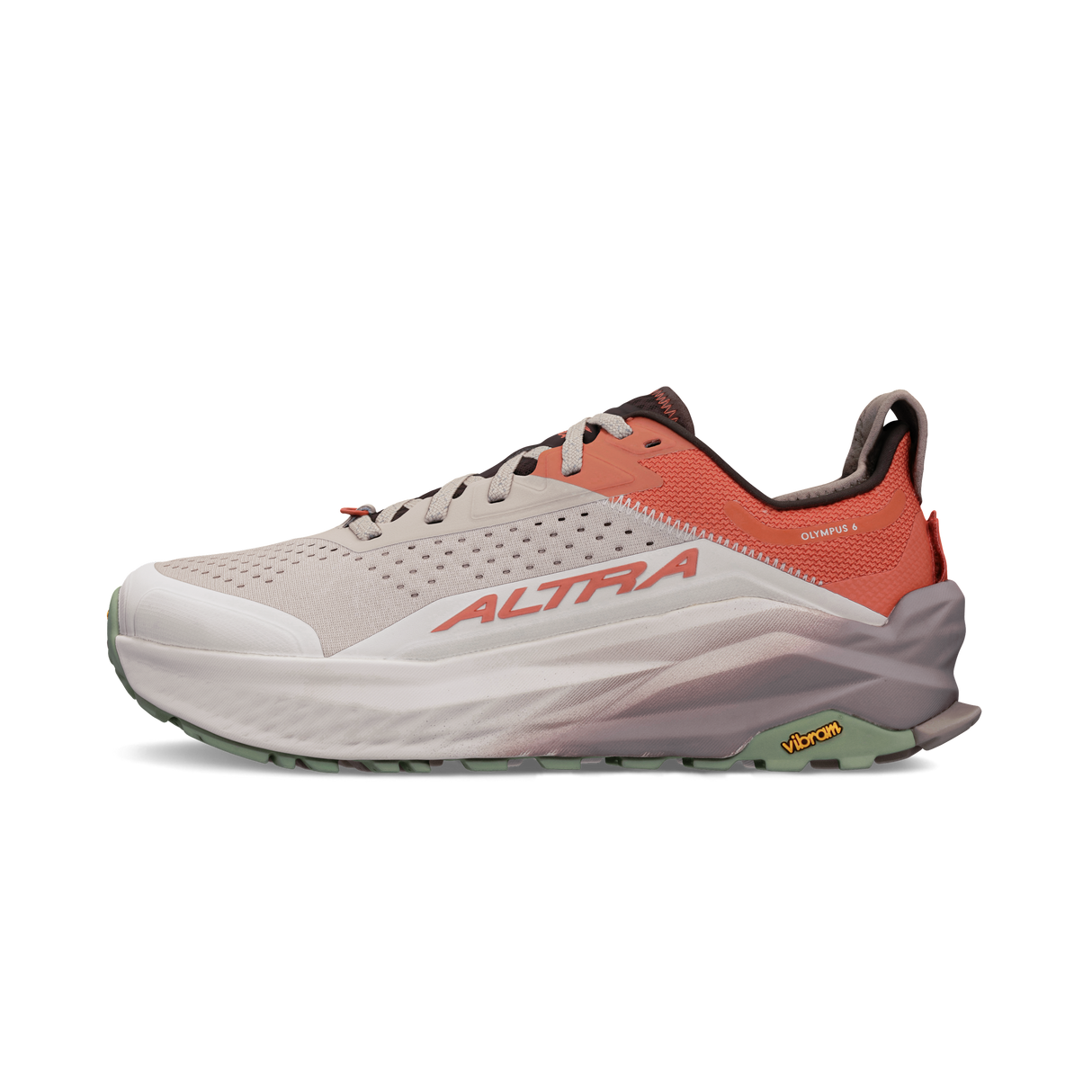 Altra | Olympus 6 | Trailschuhe | Herren