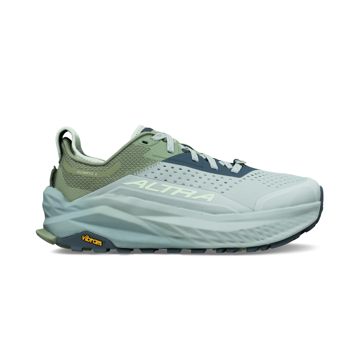 Altra | Olympus 6 | Trailschuhe | Damen