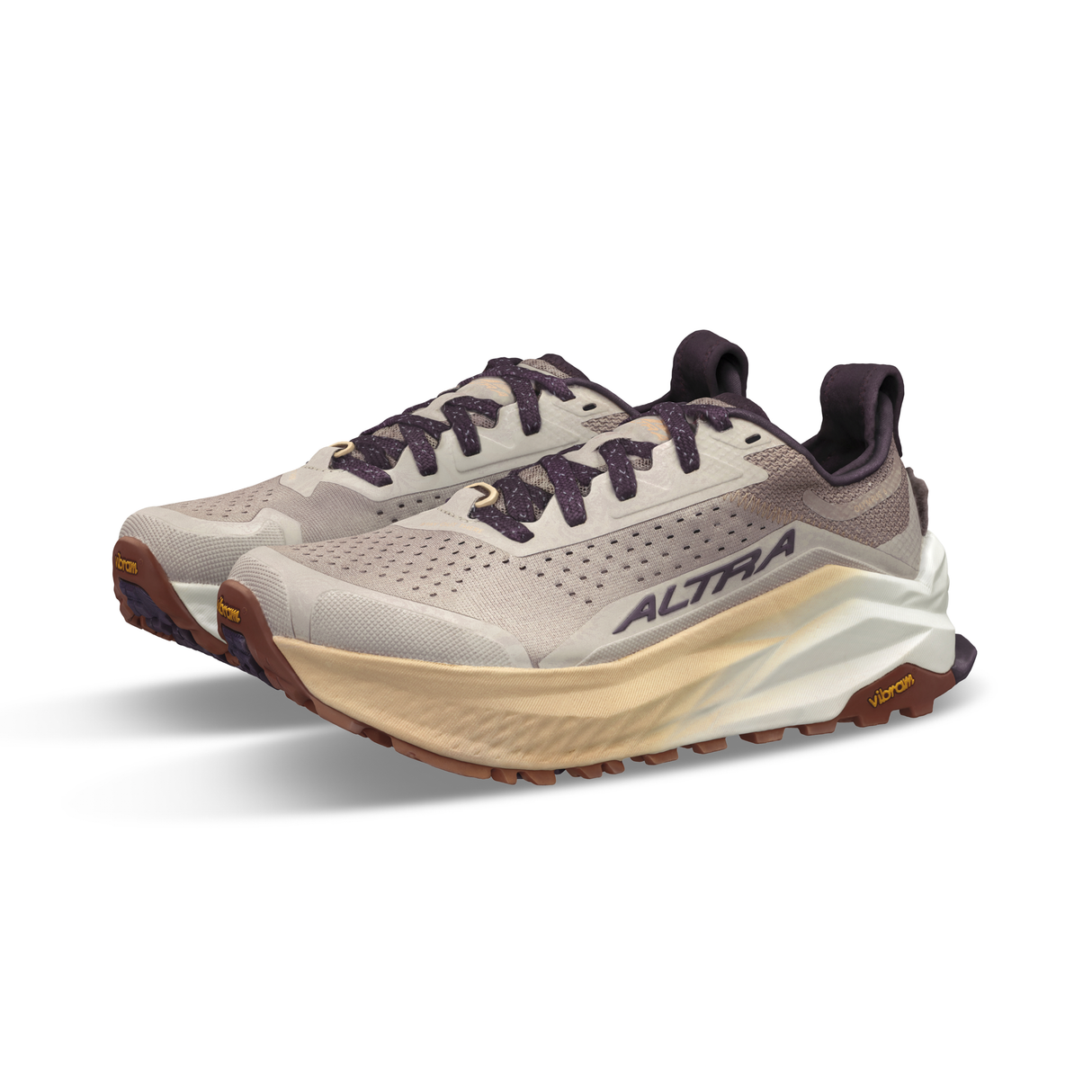 Altra | Olympus 6 | Trailschoenen | Dames | Trail.nl