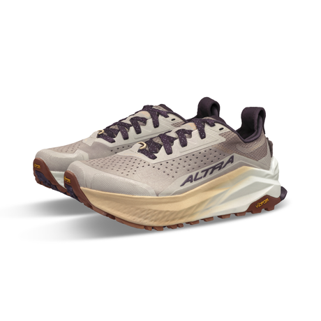 Altra | Olympus 6 | Trailschoenen | Dames | Trail.nl