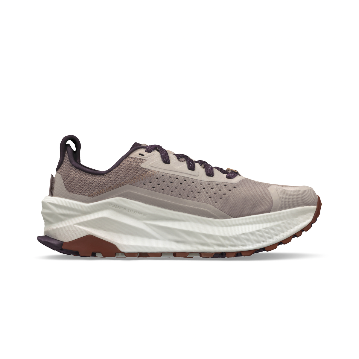 Altra | Olympus 6 | Trailschuhe | Damen