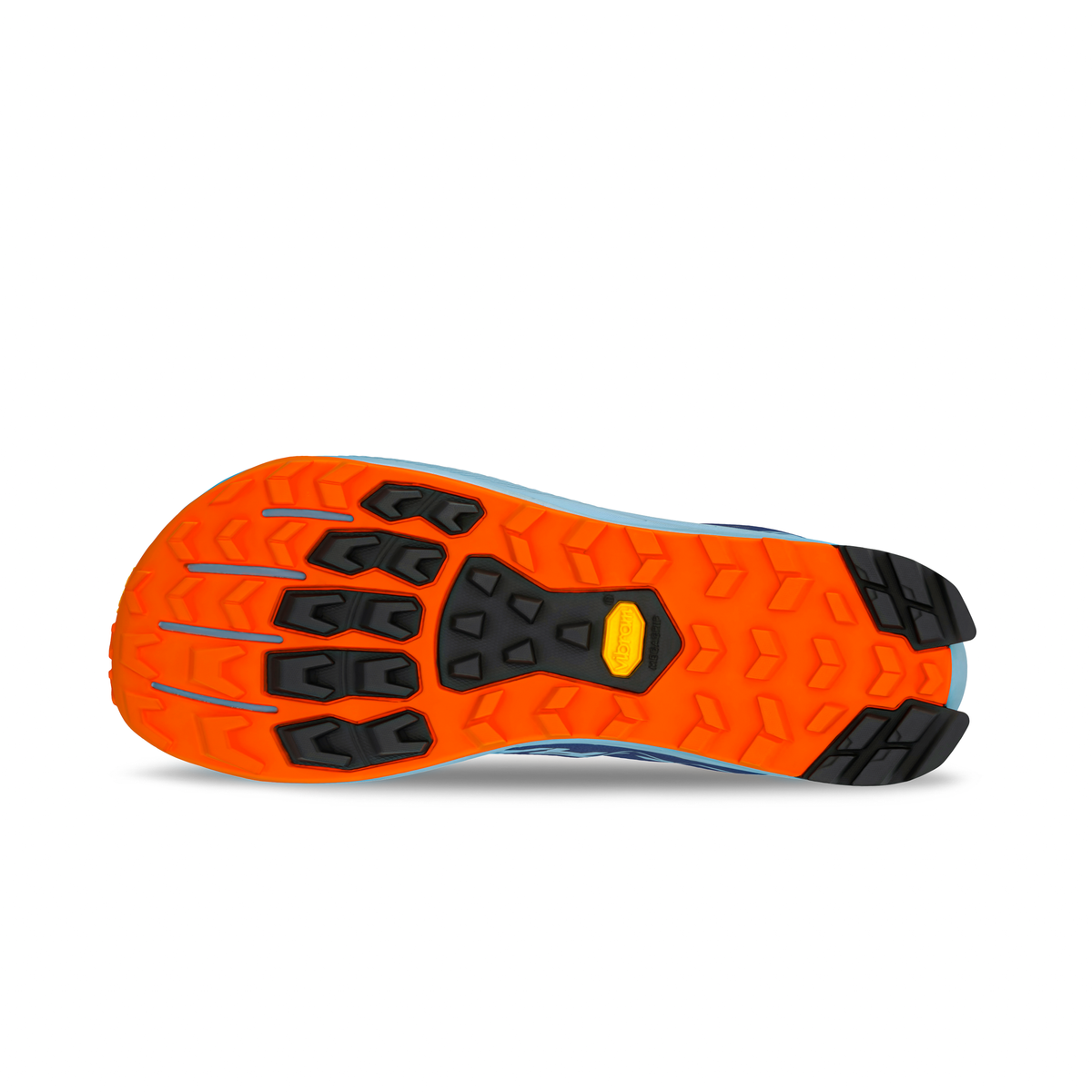 Altra Lone Peak 9+ Heren | Trail.nl