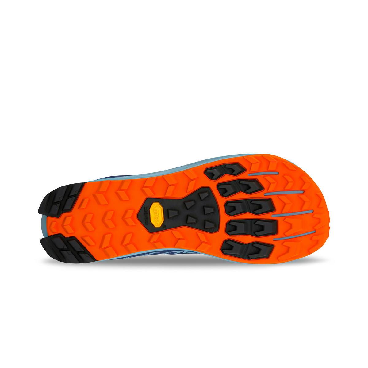Altra Lone Peak 9+ Heren | Trail.nl