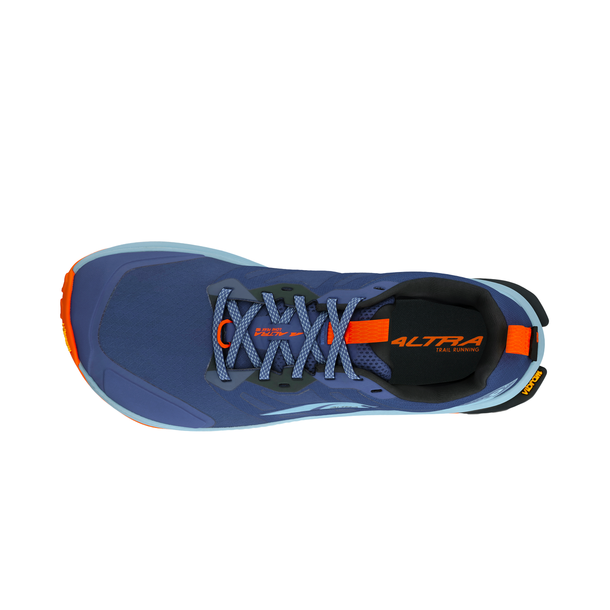 Altra Lone Peak 9+ Heren | Trail.nl