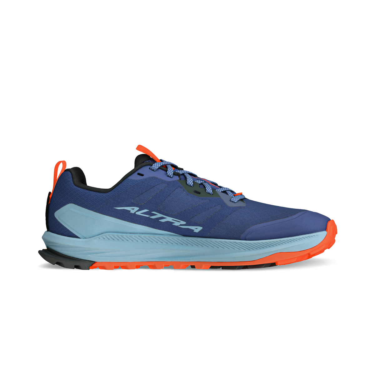 Altra Lone Peak 9+ Heren | Trail.nl