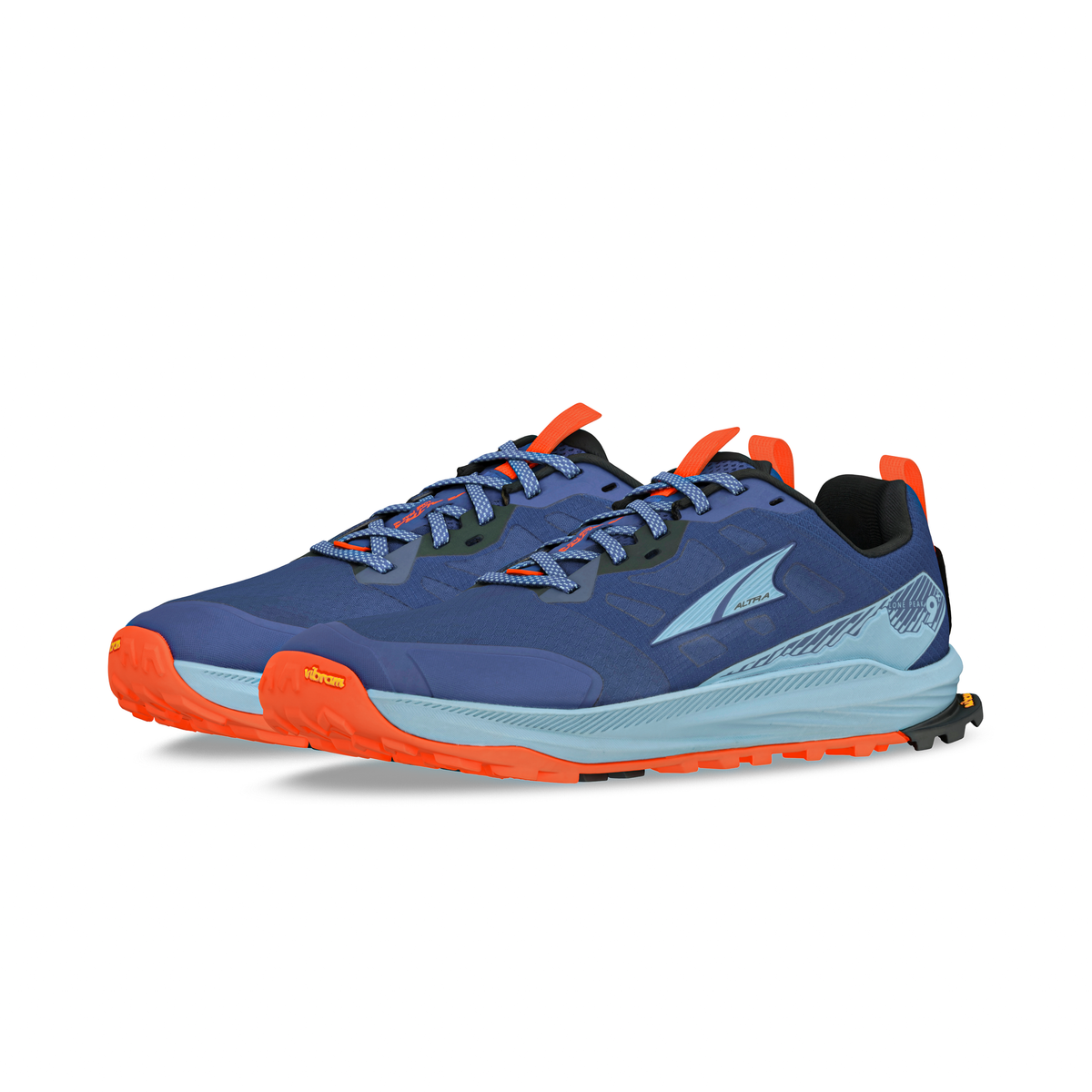 Altra Lone Peak 9+ Heren | Trail.nl