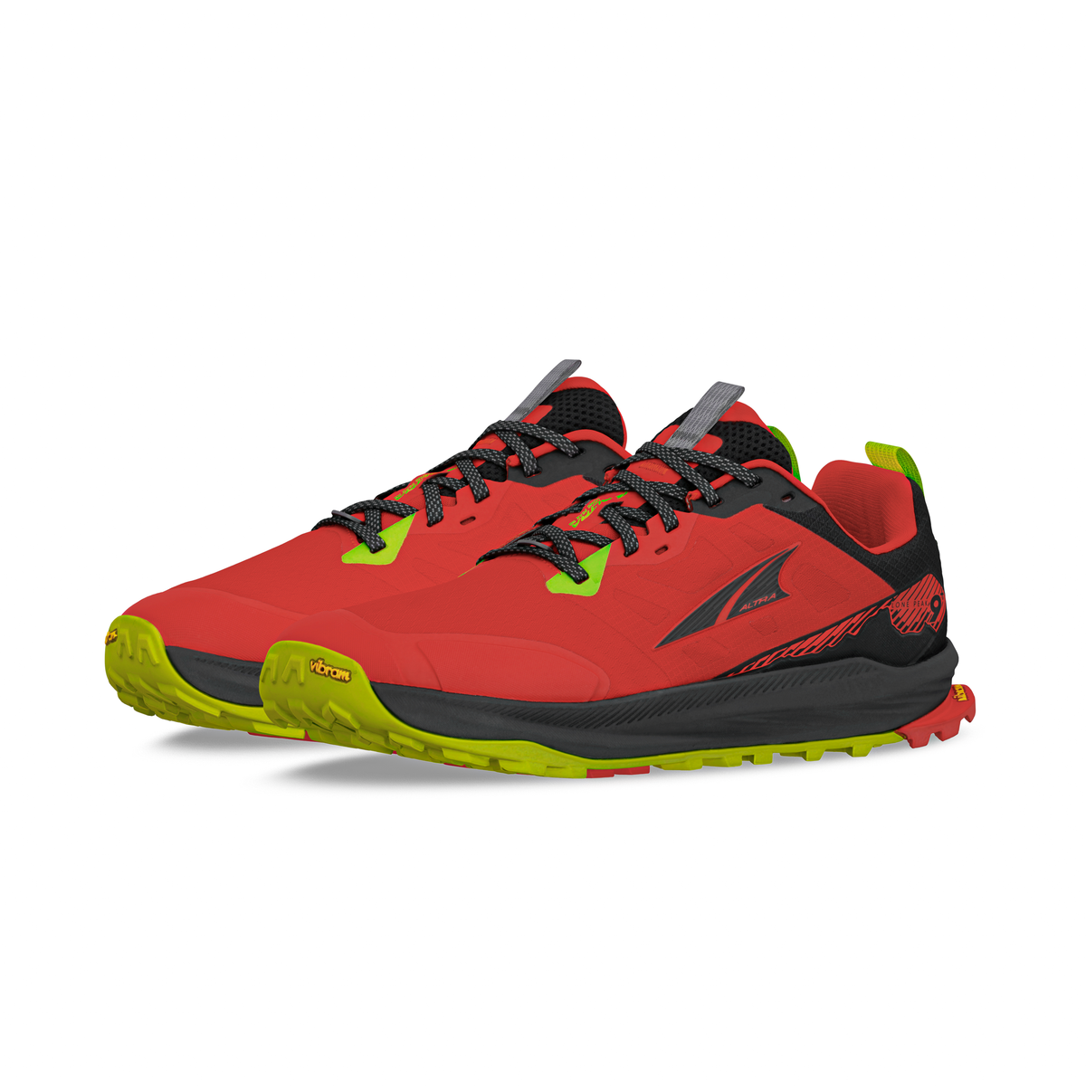 Altra Lone Peak 9+ Heren