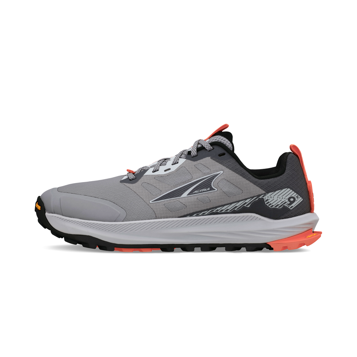 Altra | Lone Peak 9+ | Trailschoenen | Dames