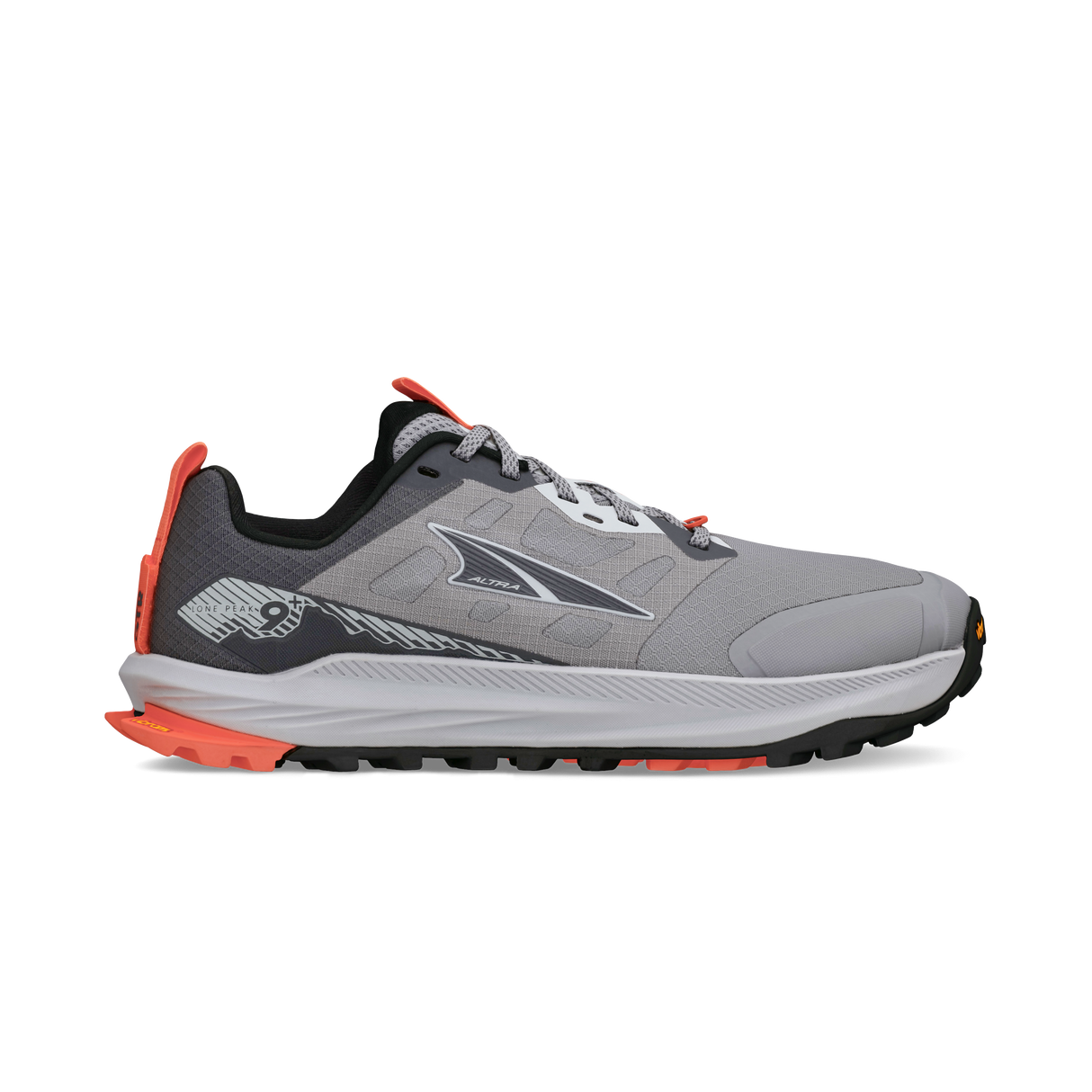 Altra | Lone Peak 9+ | Trailschoenen | Dames