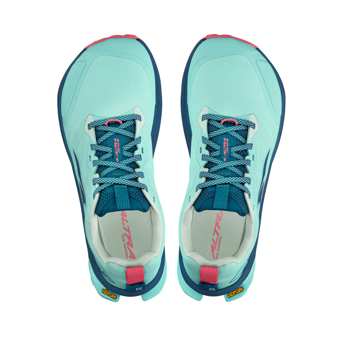 Altra Lone Peak 9+ Women