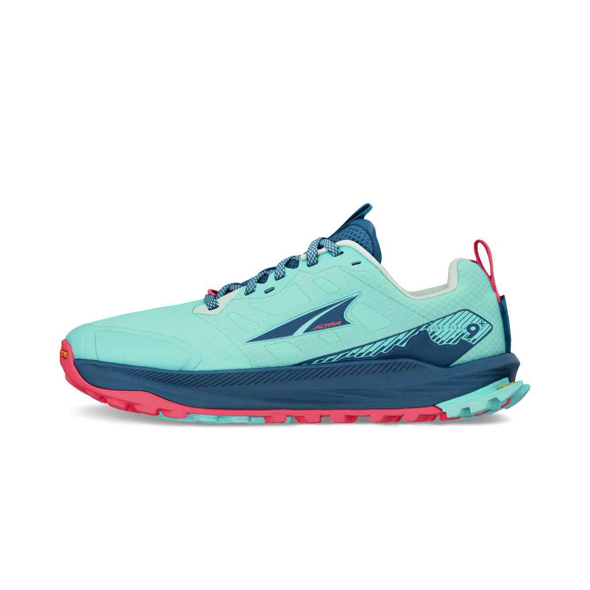 Altra Lone Peak 9+ Women