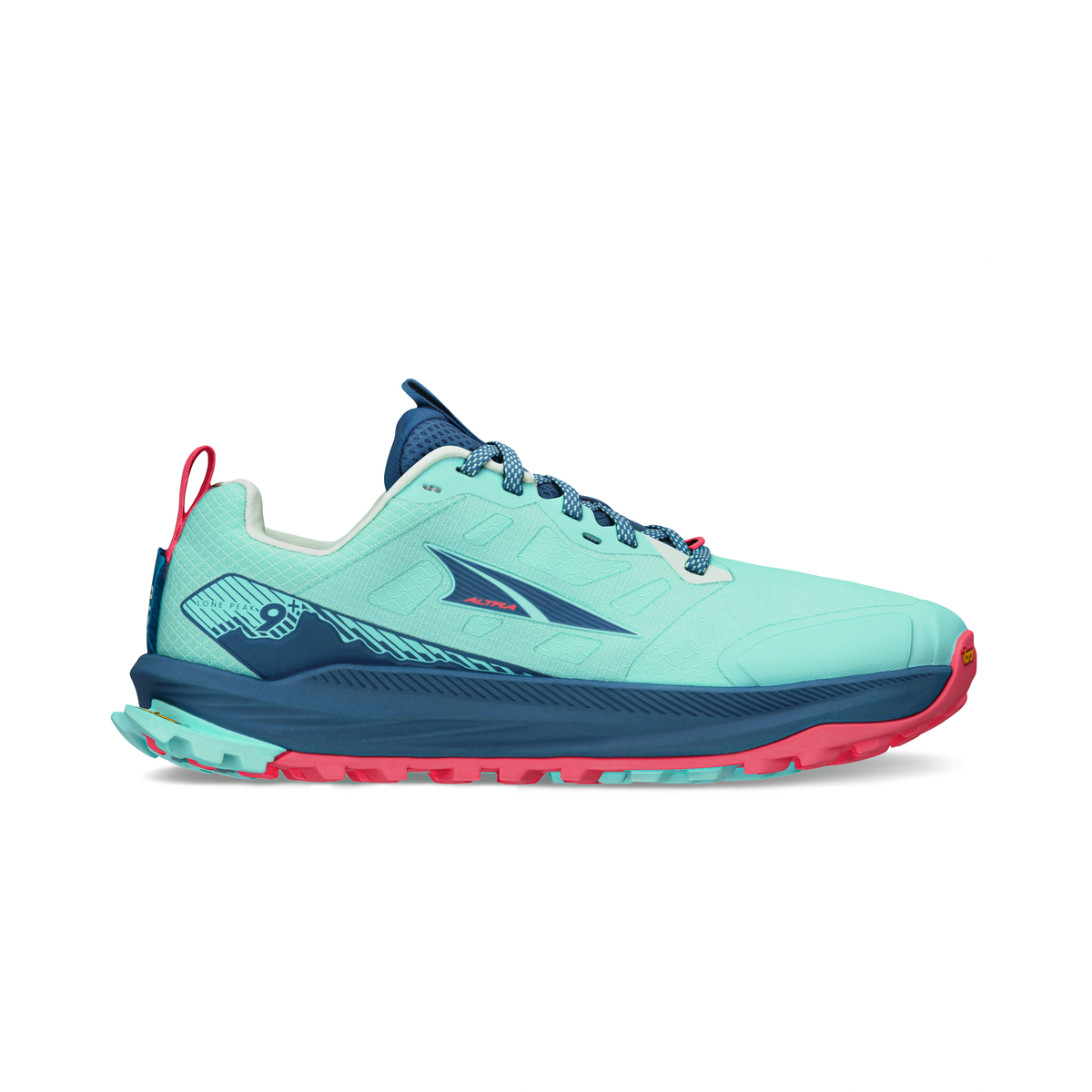 Altra Lone Peak 9+ Women