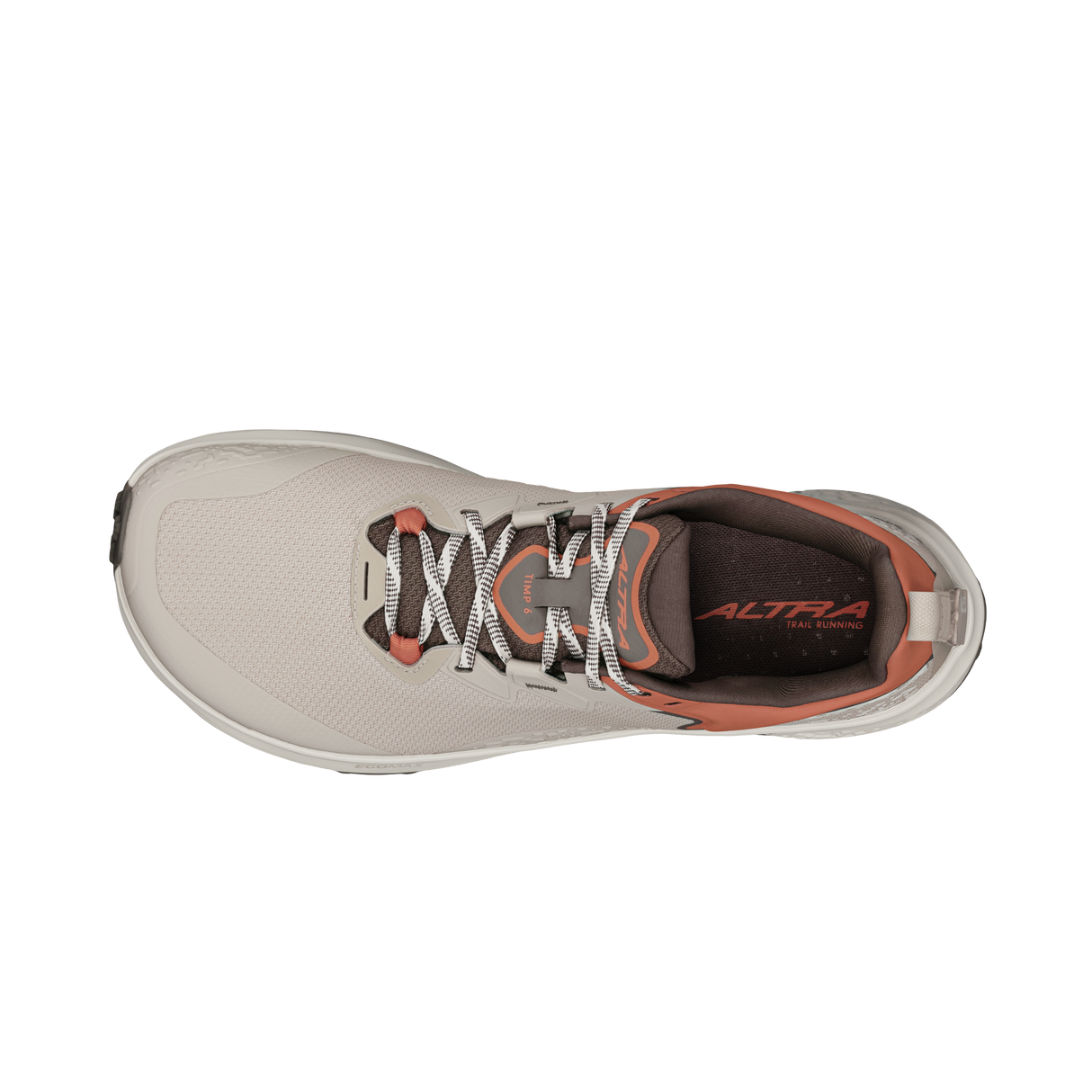 Altra | Timp 6 | Trailschoenen | Heren