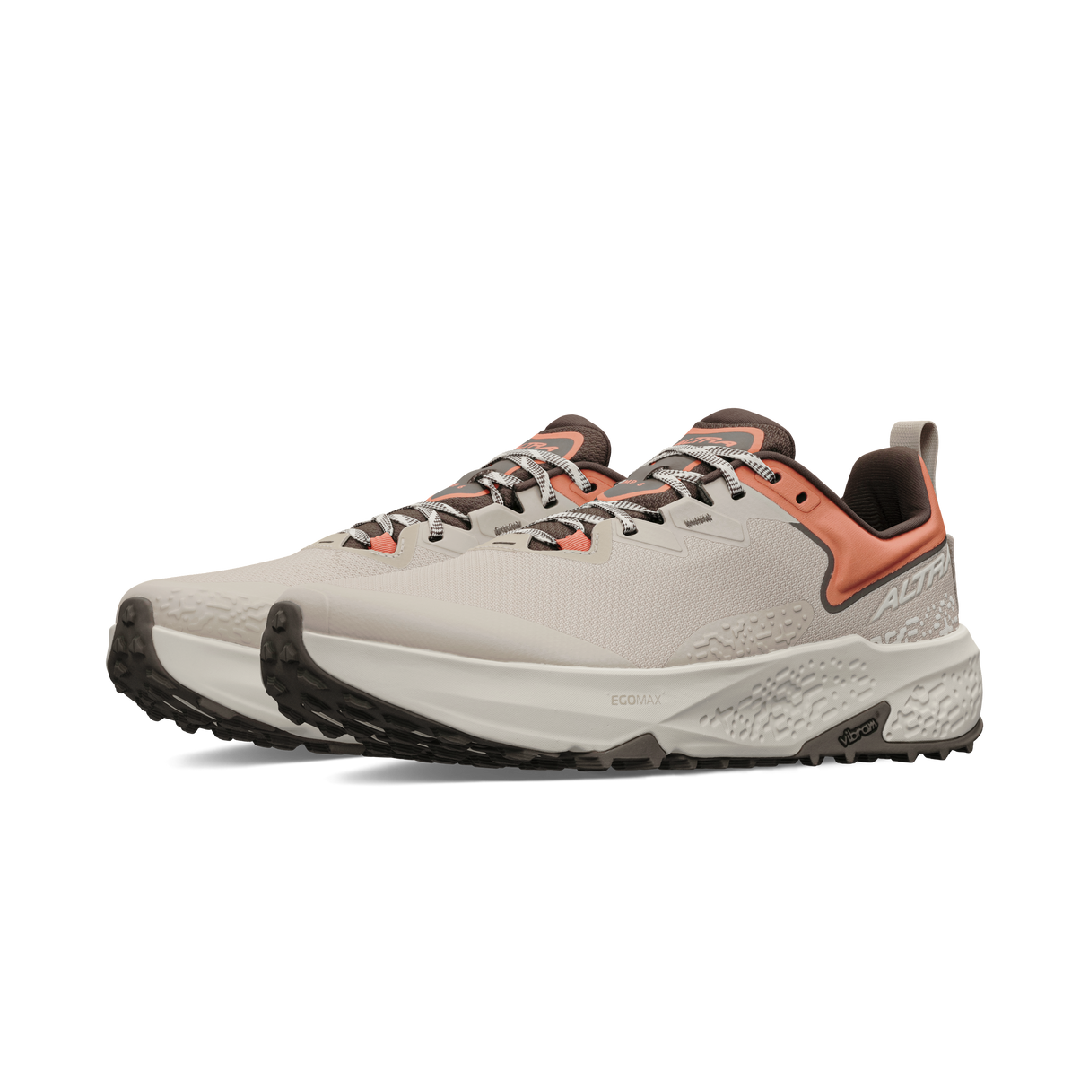 Altra | Timp 6 | Trailschoenen | Heren