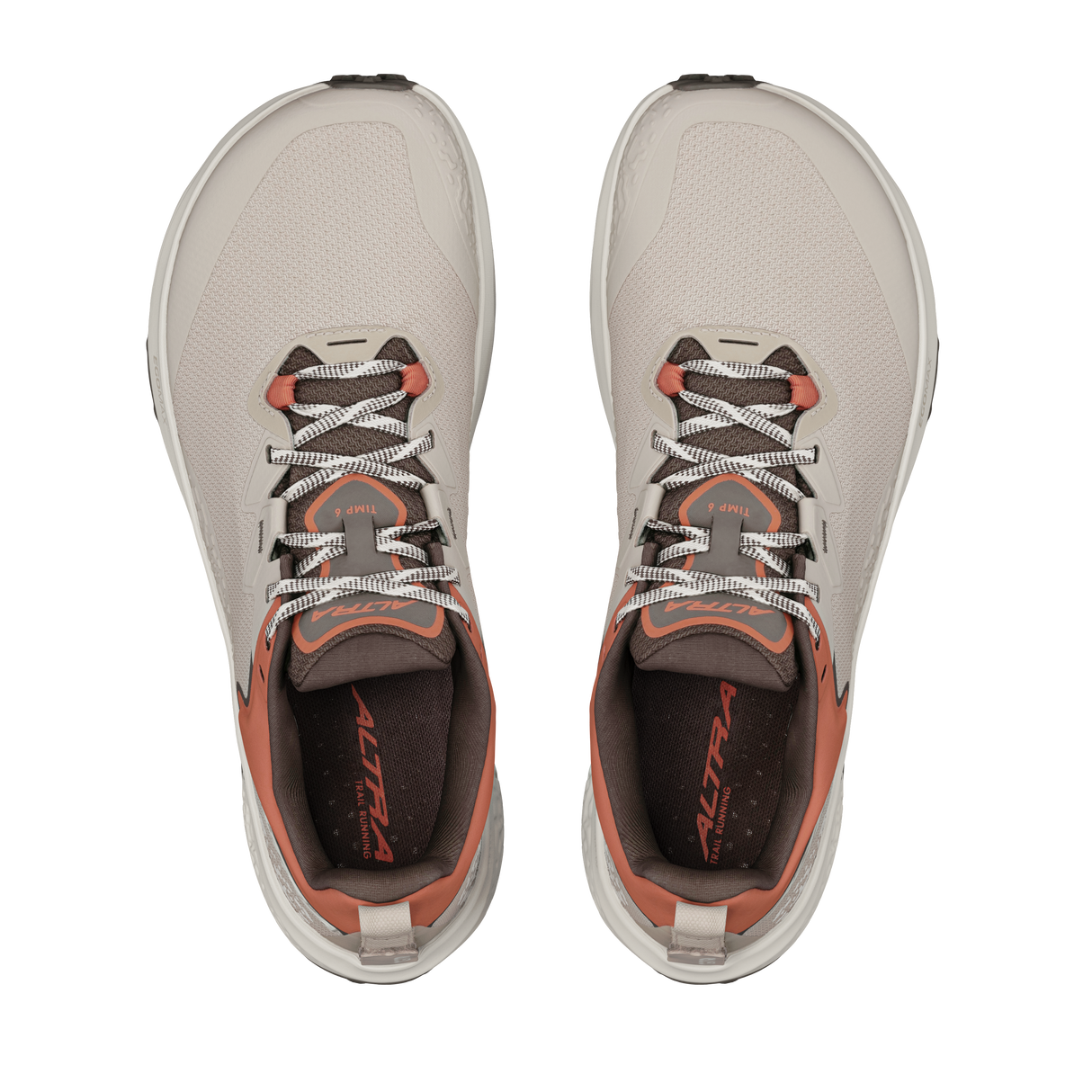 Altra | Timp 6 | Trailschoenen | Heren