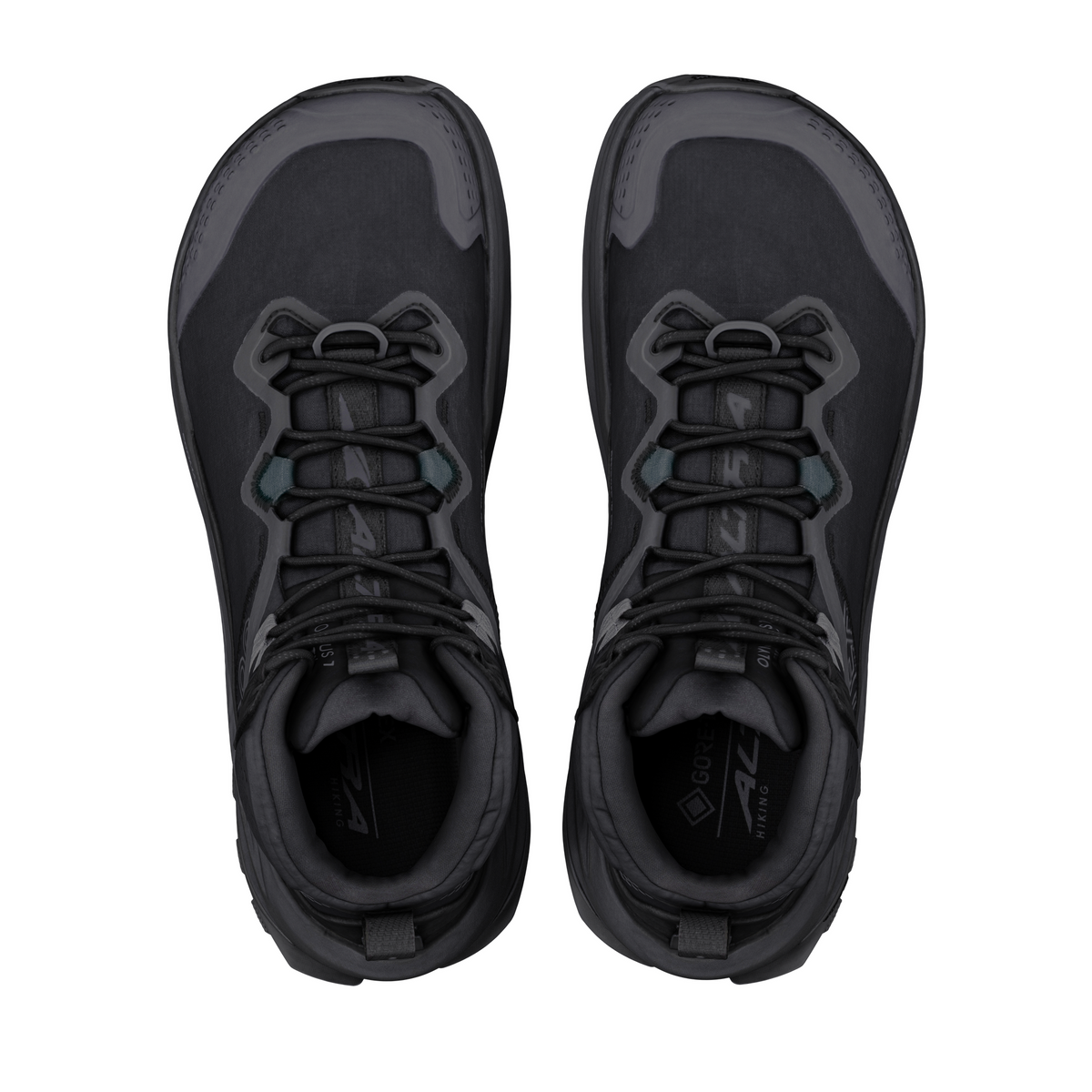 Altra Olympus 7 Mid GTX Heren