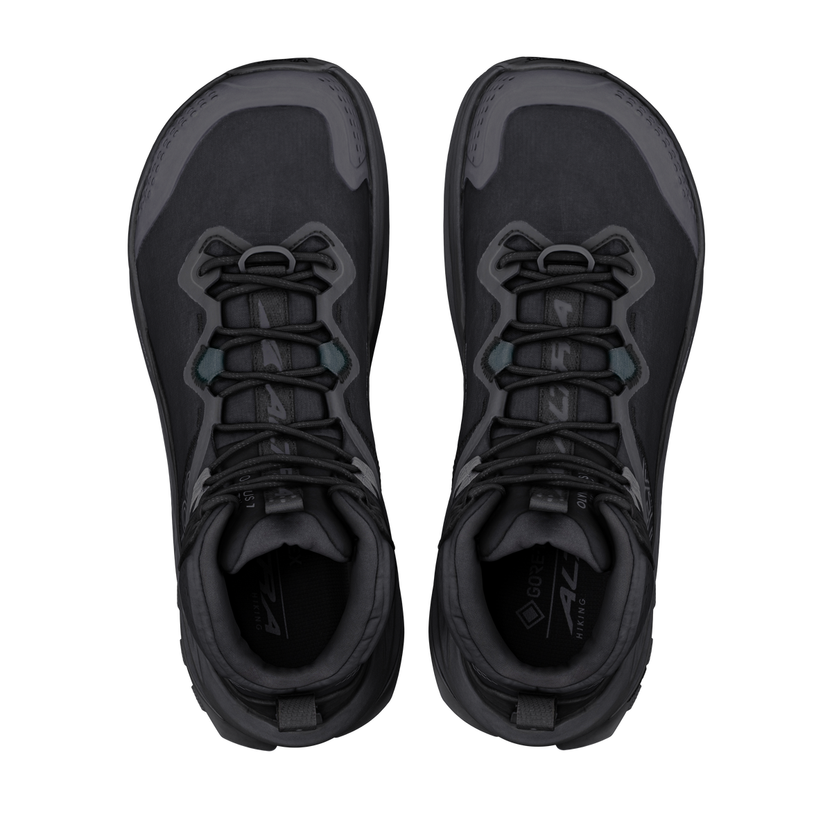 Altra Olympus 7 Mid GTX Heren