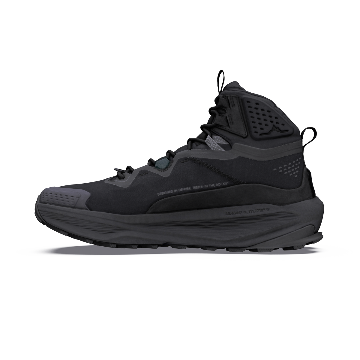 Altra Olympus 7 Mid GTX Heren