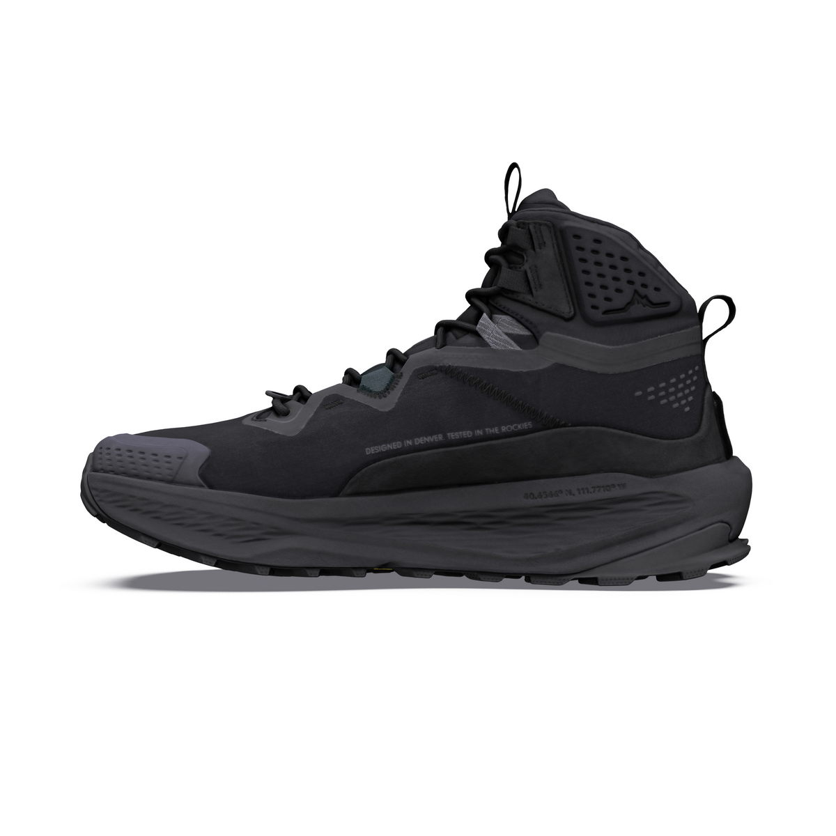 Altra Olympus 7 Mid GTX Heren