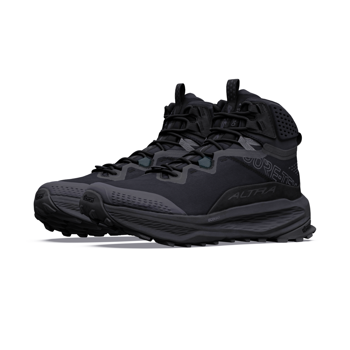 Altra Olympus 7 Mid GTX Heren
