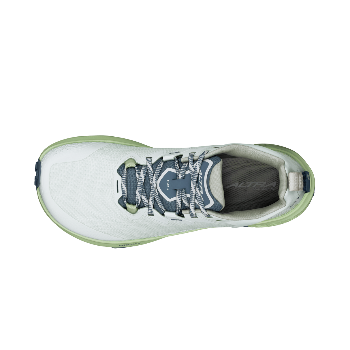 Altra | Timp 6 | Trailschoenen | Dames