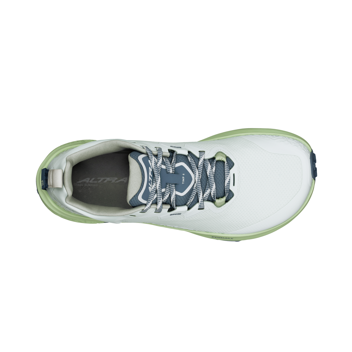 Altra | Timp 6 | Trailschoenen | Dames