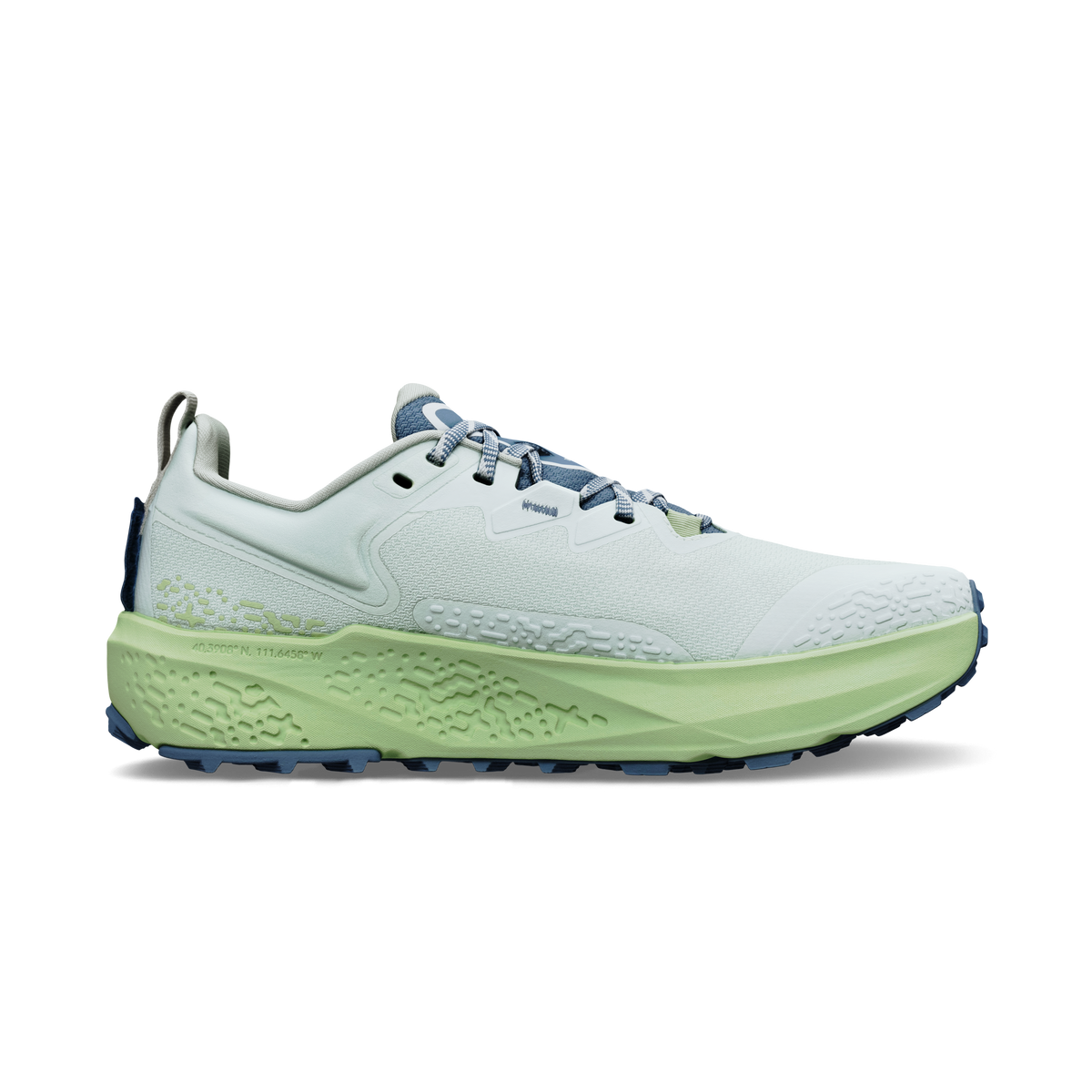 Altra Timp 6 Dames | Trail.nl