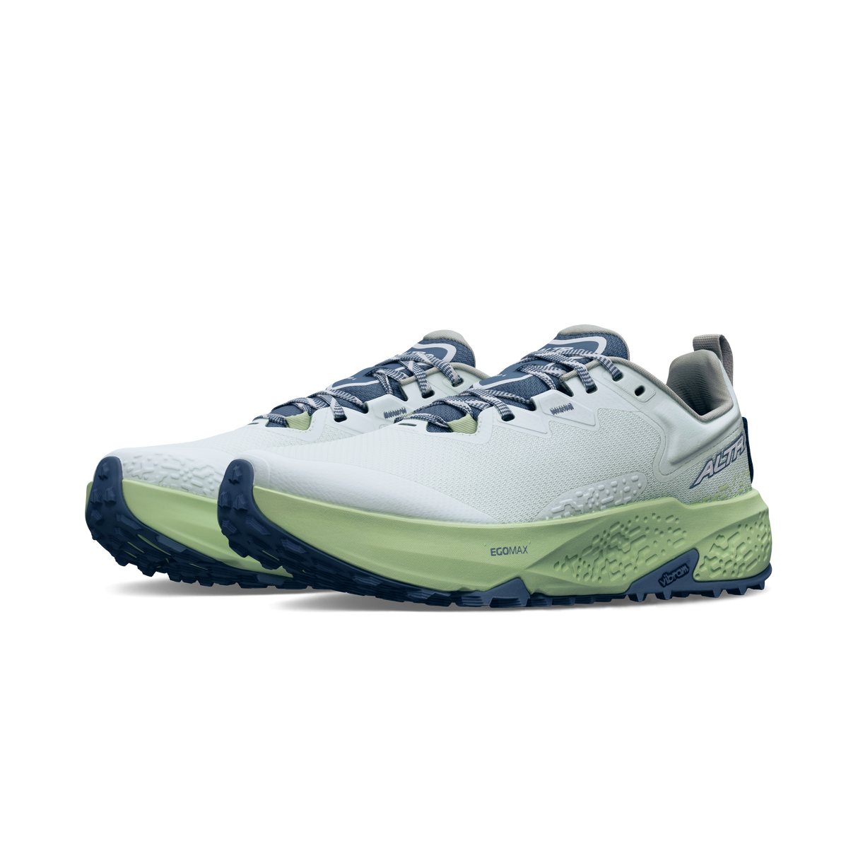 Altra | Timp 6 | Trailschoenen | Dames