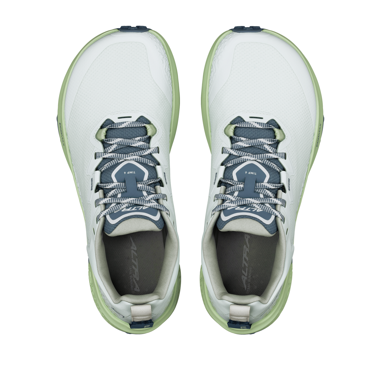 Altra | Timp 6 | Trailschoenen | Dames