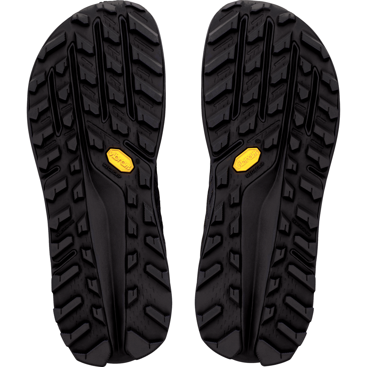 Altra Olympus 275 HiLo Dames | Trail.nl