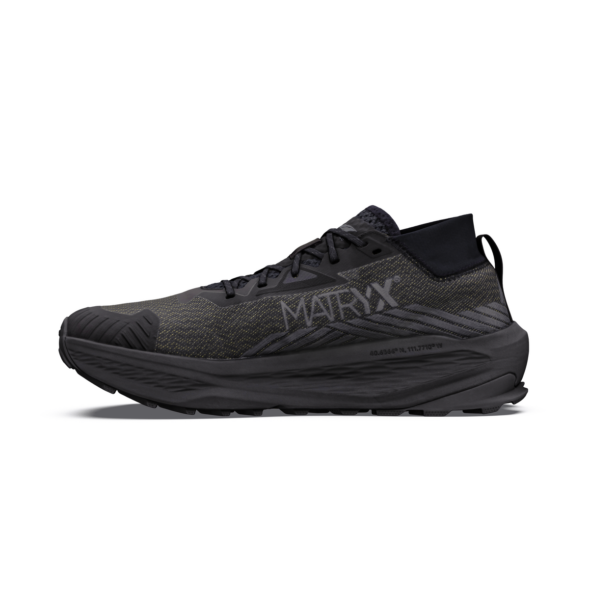Altra Olympus 275 HiLo Dames | Trail.nl