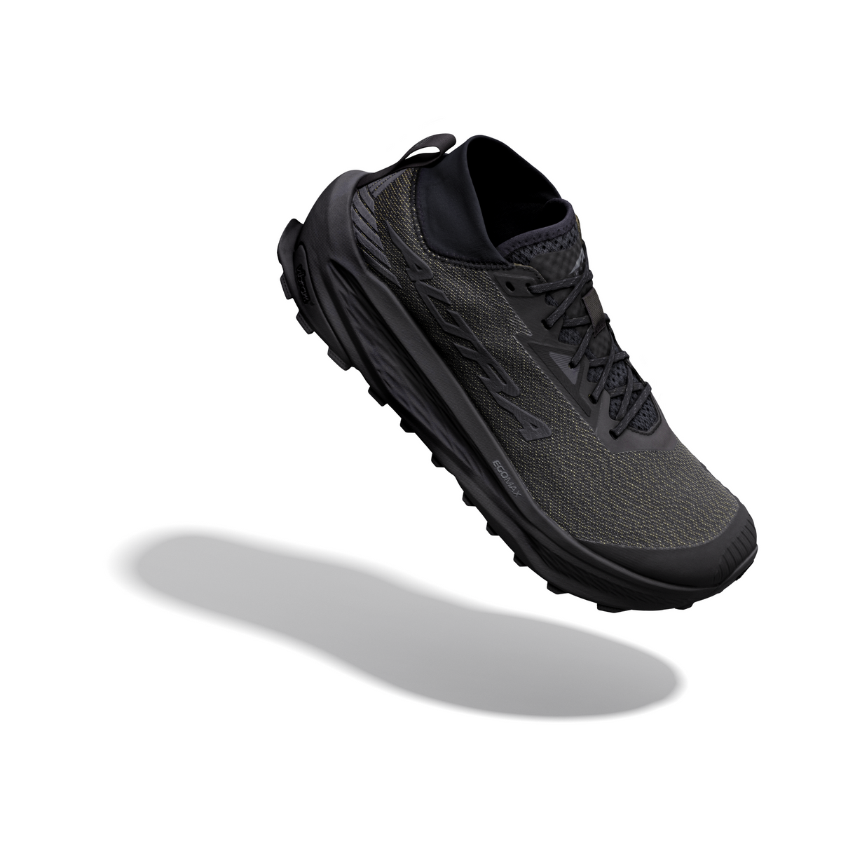 Altra Olympus 275 HiLo Dames | Trail.nl