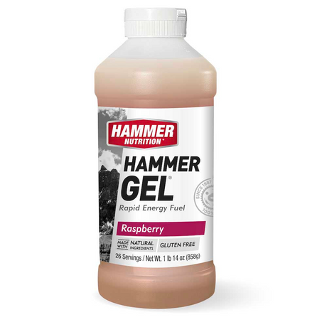 Hammer Nutrition | Rapid Energy Fuel | Energy Gel | 22 Gram Carbs | Trail.nl