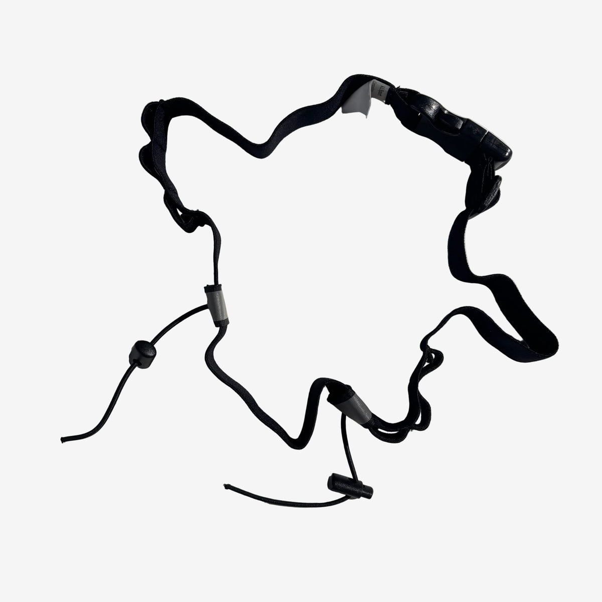 AL Sport Race Number Belt Classic