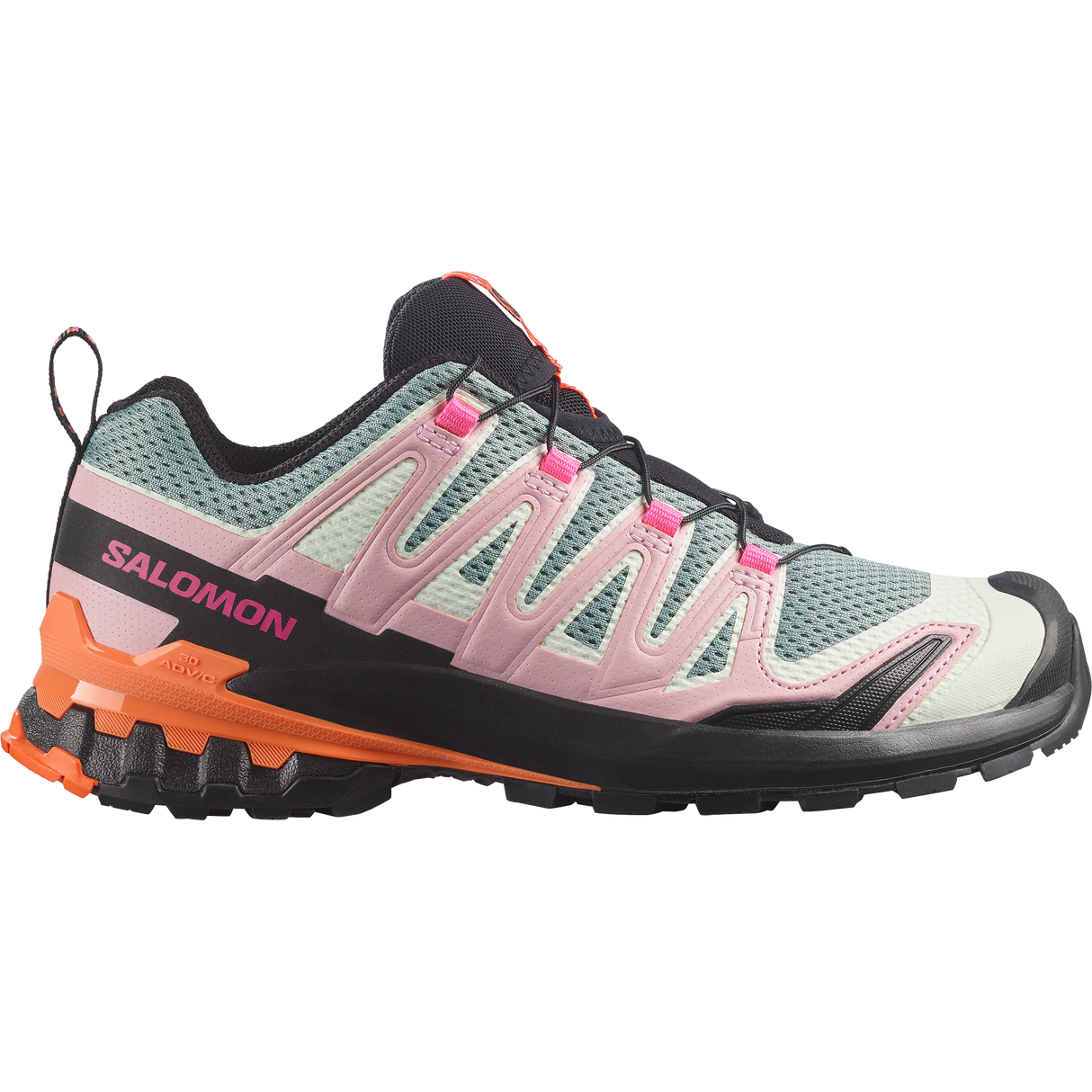 Salomon XA Pro 3D V9 Icon Dames