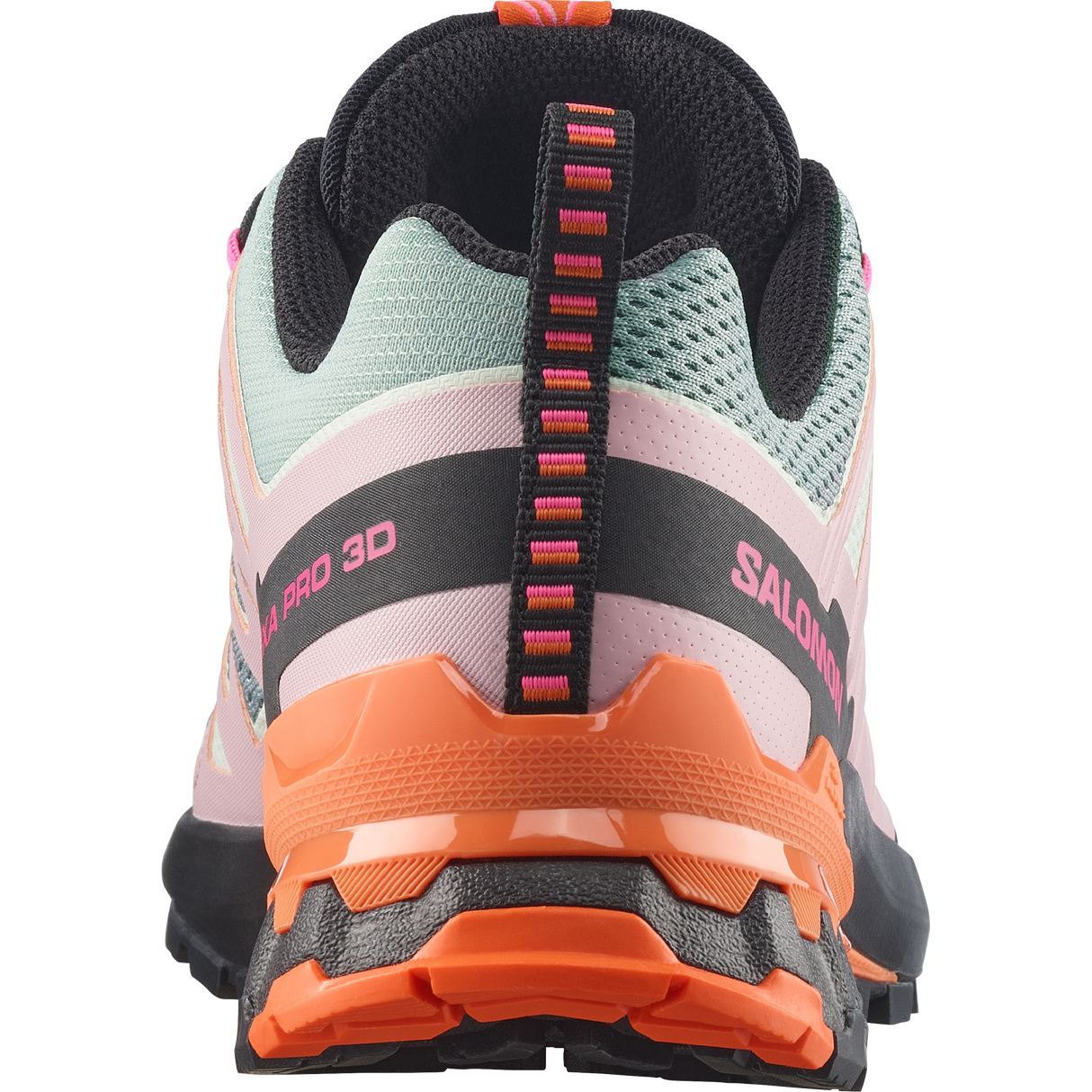 Salomon XA Pro 3D V9 Icon Dames