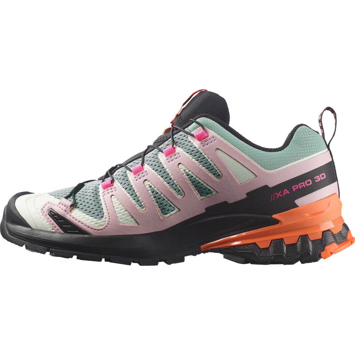 Salomon XA Pro 3D V9 Icon Dames