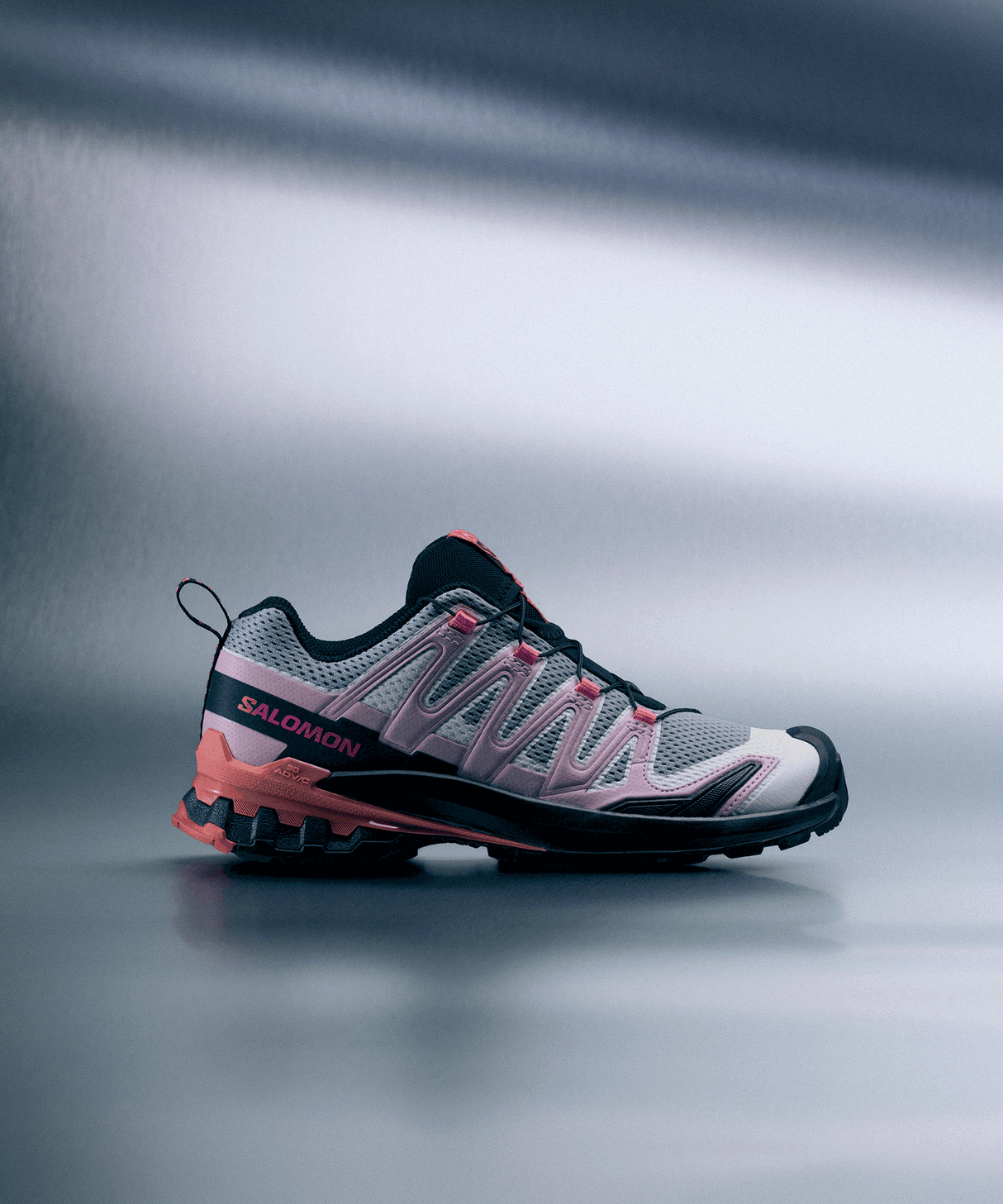Salomon XA Pro 3D V9 Icon Dames