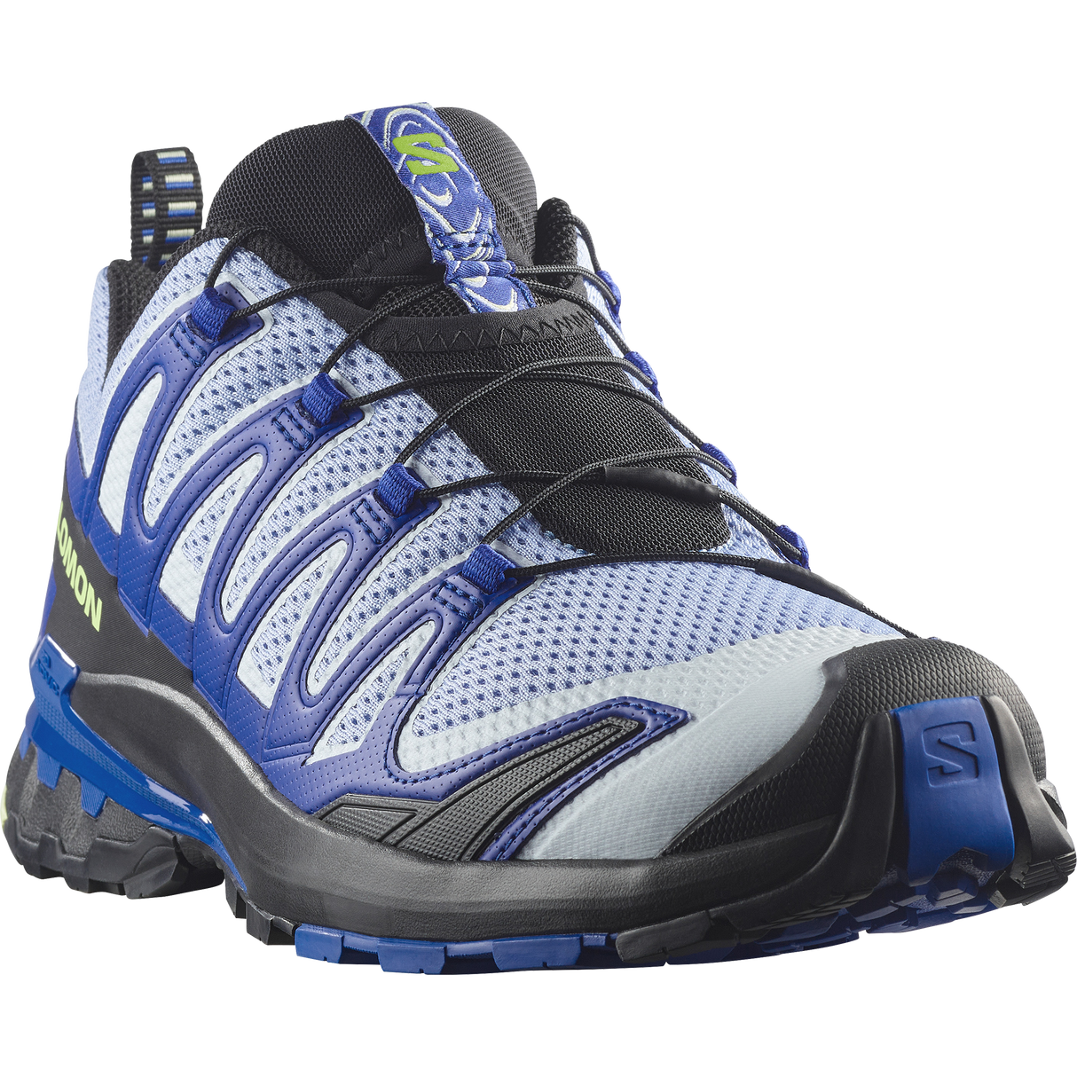 Salomon XA Pro 3D V9 Icon Heren