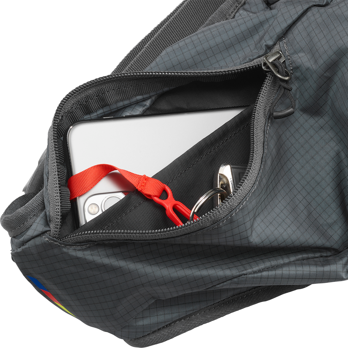 Salomon Cross Season Bottle Belt | Trail.nl