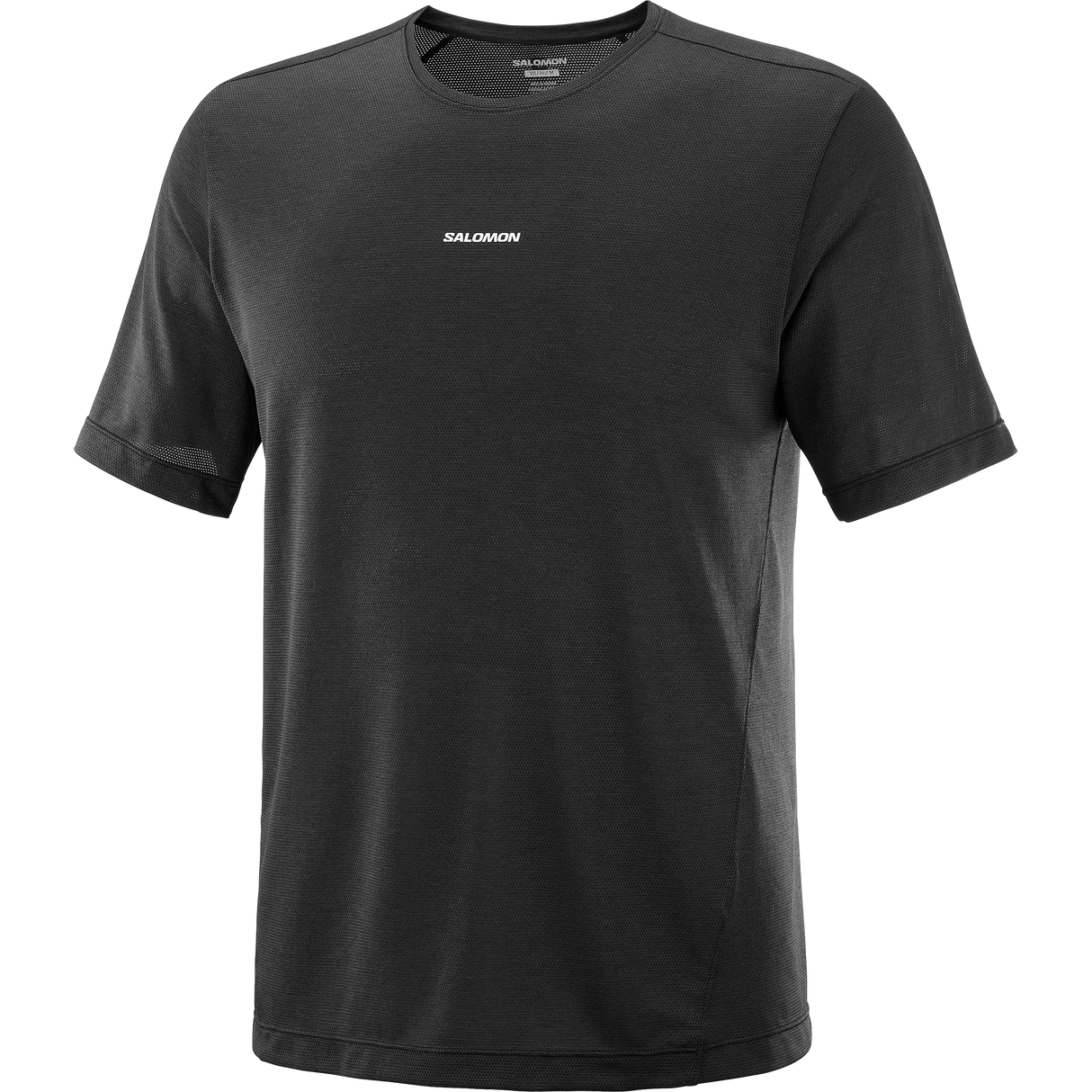 Salomon | Shakeout Core-Grafik | Kurzarmshirt | Herren