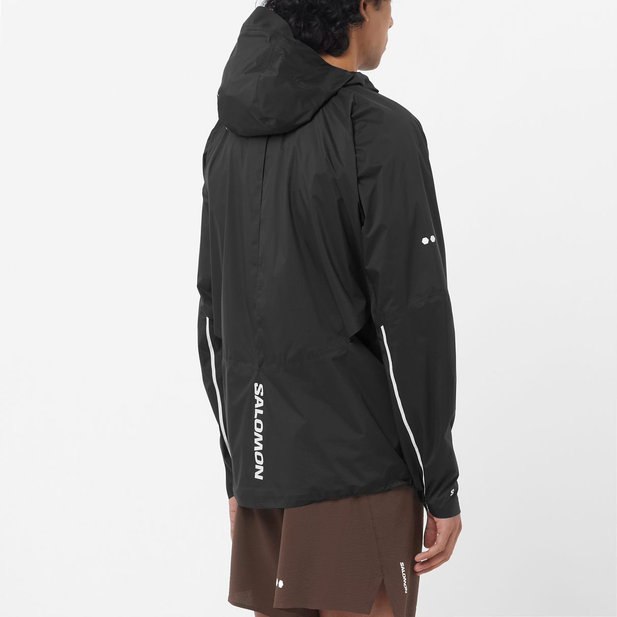 Salomon Bonatti Pro Jacket Heren