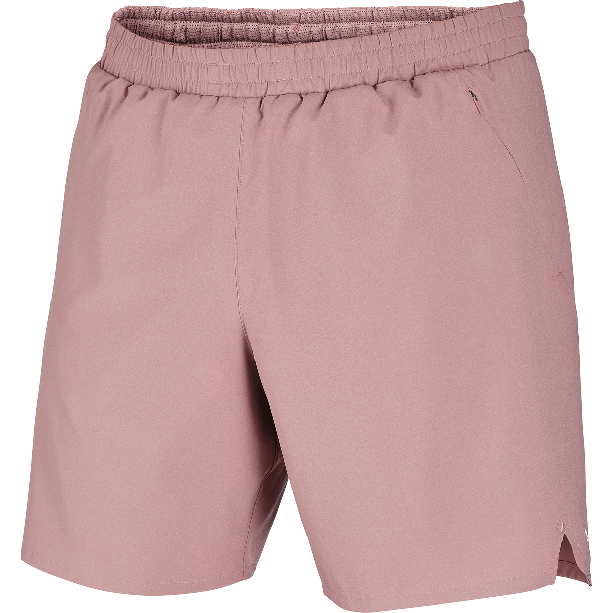 Salomon Shakeout Core 2-in-1 7" Shorts Heren
