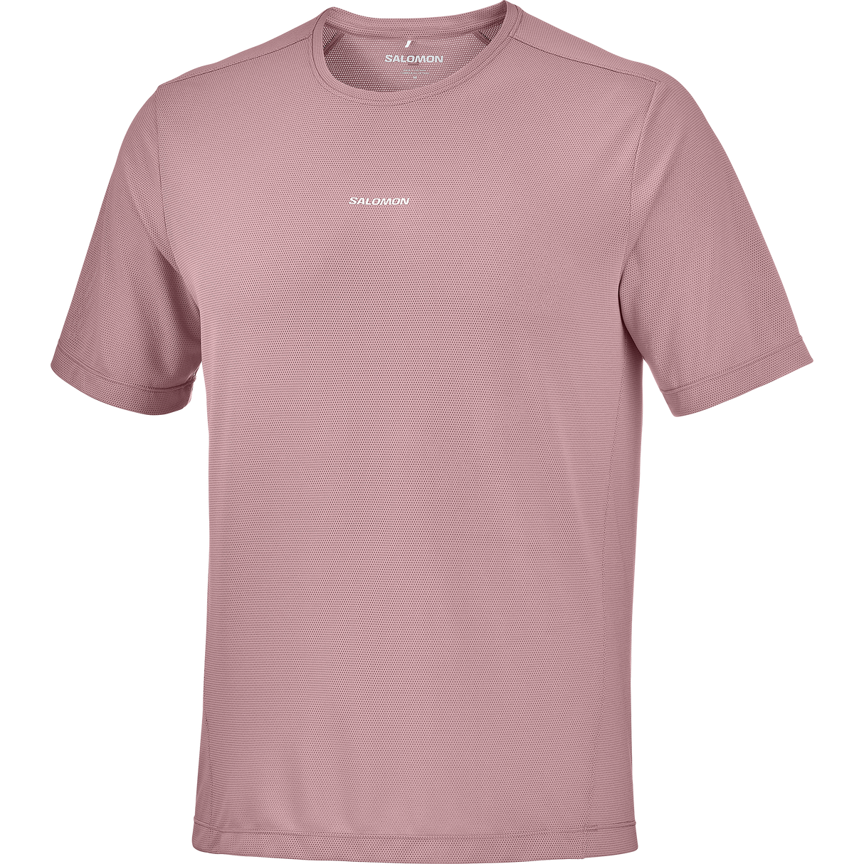 Salomon | Shakeout Core-Grafik | Kurzarmshirt | Herren