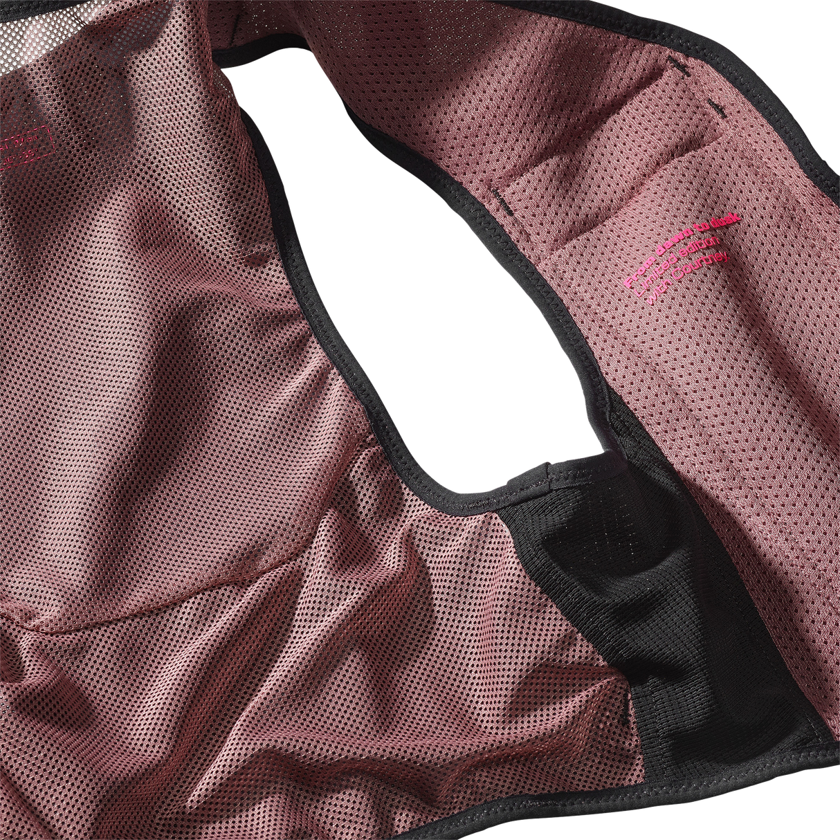 Salomon S/LAB Sense 6 Vest Courtney Edition